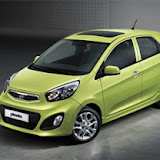 KIA Motors Algérie lance la nouvelle Picanto : Une vraie citadine en couleur