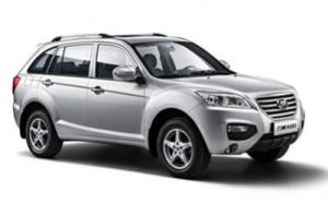 Lifan X69 , Un nouvel SUV pour l’Algérie