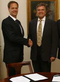 Les véhicules utilitaires MAN lancent un partenariat à long terme avec SOS-Kinderdorf International