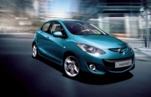 Mazda IVAL Algérie: Nouveaux tarifs pour la Mazda 2
