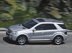 Algérie Automobile : Des Mercedes 4×4 made in Algeria