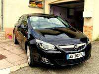 Algérie: Opel Astra Sport fait son effet sur les algérois