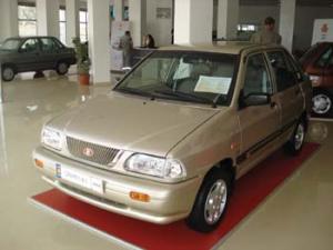 Algérie : le constructeur automobile iranien Saipa affiche ses ambitions