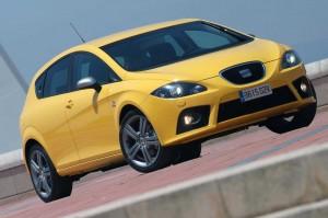 La Seat Leon FR est commercialisée officiellement en Algérie