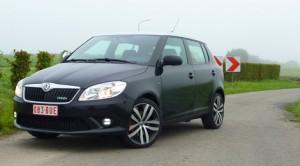 Skoda compte doubler ses ventes pour les dix années à venir