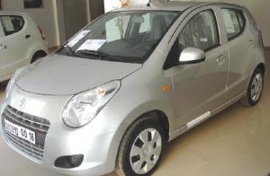 Suzuki Algérie : 30 000 DA sur la Celerio