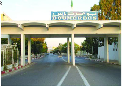 «Notre souci majeur est le développement de la région»