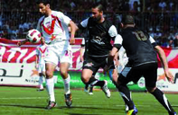 L'ASO veut prendre sa revanche