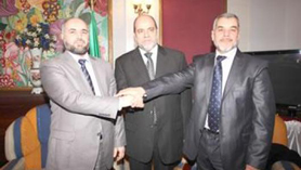 L'Alliance de l'Algérie verte affiche ses ambitions