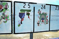 Plusieurs dépassement signalés