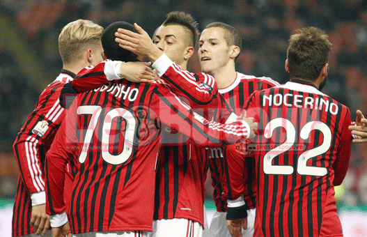 La Roma suit toujours Mesbah