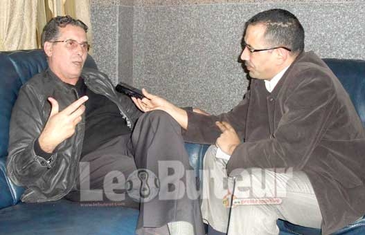 Serrar : «Je suis plus connu que n'importe quel député à Sétif»