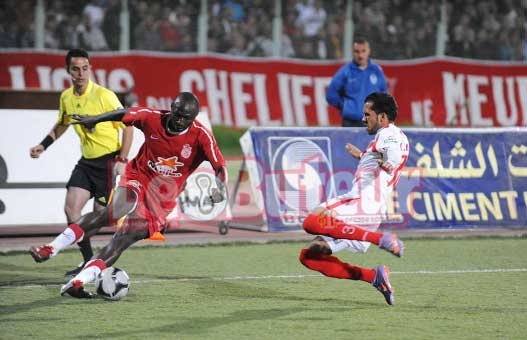 CRB-ASO : A la conquête du titre à présent