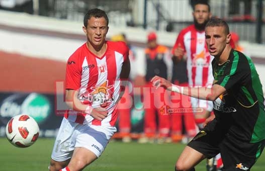 MCO : Rencontre Djebbari-Belaïli avant-hier