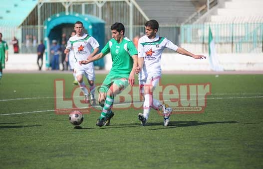 MOB : Les Béjaouis veulent terminer en beauté