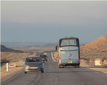 200 milliards de dinars pour la Transsaharienne