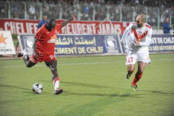 Des retrouvailles prometteuses