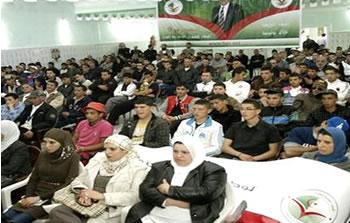 Entre rupture et changement