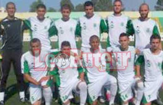 Régionale 1 (27e journée) : Les Amizourois en sont encore tout secoués !