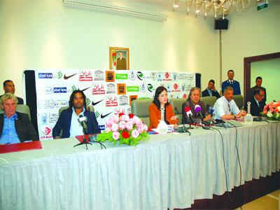 Madjer, un homme en Or