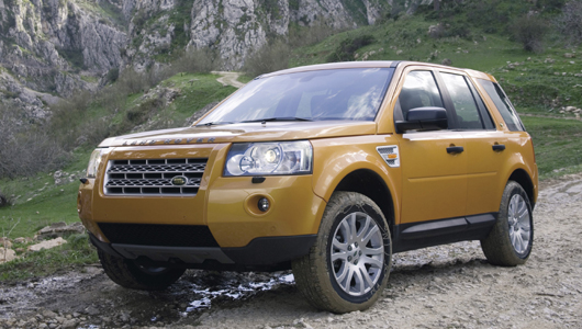 Restylé, neuf ans après