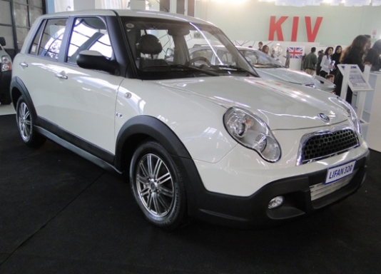 Lifan 320 séduit toujours