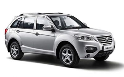 Lifan X69 , Un nouvel SUV pour l’Algérie