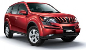 SAIDA Mahindra Algérie: de nouveaux modèles sur la gamme de l’indien