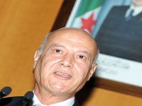 Le président du PNSD à El-Bayadh et à Tizi Ouzou