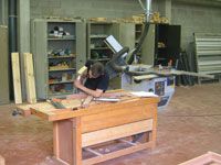 Dépôt des comptes au CNRC