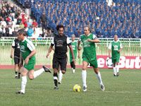 Mise à jour de la Ligue 1 : Cet après-midi au stade du 1er-novembre de Batna : CAB ' ESS