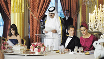 Comment le Qatar a acheté la France de Sarkozy '