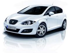 La Seat Leon 1.6 TDI 105 ch common rail arrive