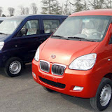 Groupe Cevital : Shineray Auto, une nouvelle marque chinoise, qui débarque !