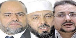 Des islamistes en Algérie appellent à une 