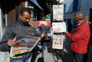 Tunisie: les difficiles relations entre pouvoir et médias