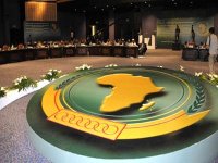 Réunion de l'UA sur le Mali et la Guinée-Bissau à Addis-Abeba