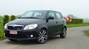 Skoda compte doubler ses ventes pour les dix années à venir