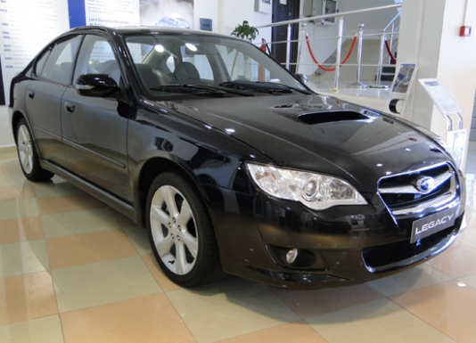 De nouveaux tarifs chez la marque Japonaise