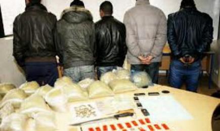 تأجيل استئناف ملف محاولة إغراق حي باب الوادي بالمخدرات