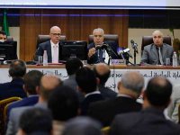 El Ghazi appelle les grévistes à la sagesse