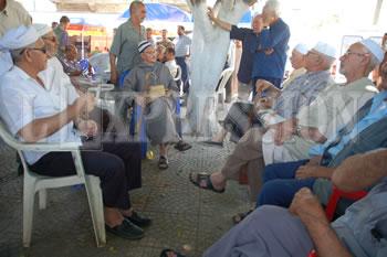 Le projet de loi de la retraite à 60 ans maintenu