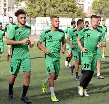 Les Crabes à pied d'oeuvre en Tunisie