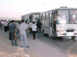 مشروع انجاز محطة نقل المسافرين أصبح حلم سكان ولاية قالمة