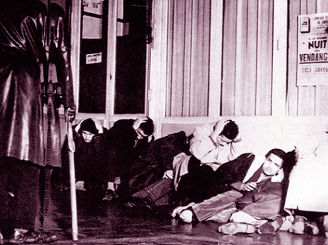 Les séquelles du passé colonial