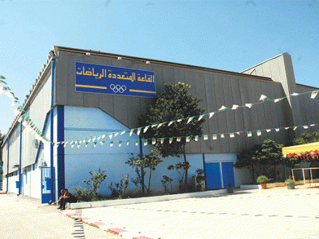 Des quartiers de la capitale en sont dépourvus