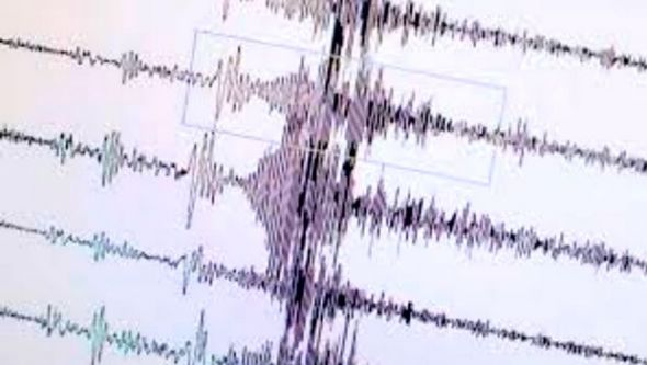 هزة أرضية بقوة 2ر3 بولاية قالمة