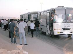 مشروع انجاز محطة نقل المسافرين أصبح حلم سكان ولاية قالمة