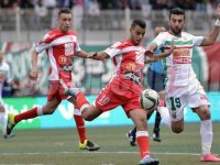 El-Hamri pour une place de leader