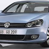 Volkswagen Algérie : Nouvelle finition, Sport, sur la Golf VI 1.6 ess